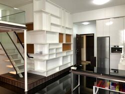 The Hillier (D23), Apartment #639890551